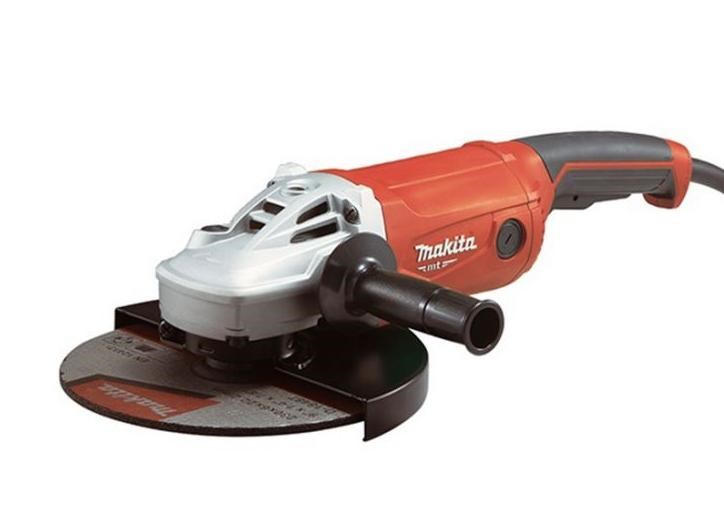 Makita M9001 angle g...