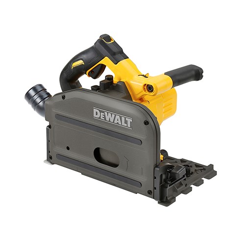 DeWALT DCS520NT 16.5 cm Black  Yellow 4200 RPM