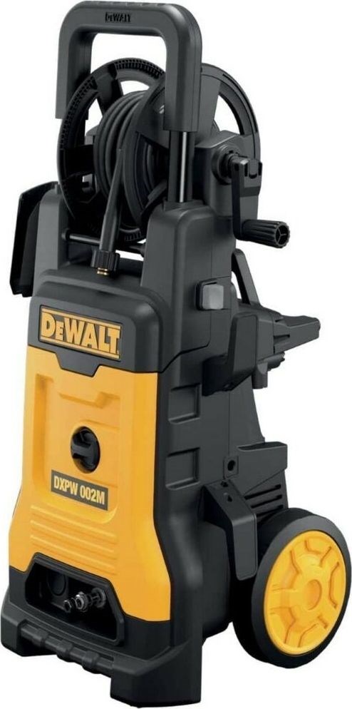 Pressure washer 230V DXPW002M DEWALT