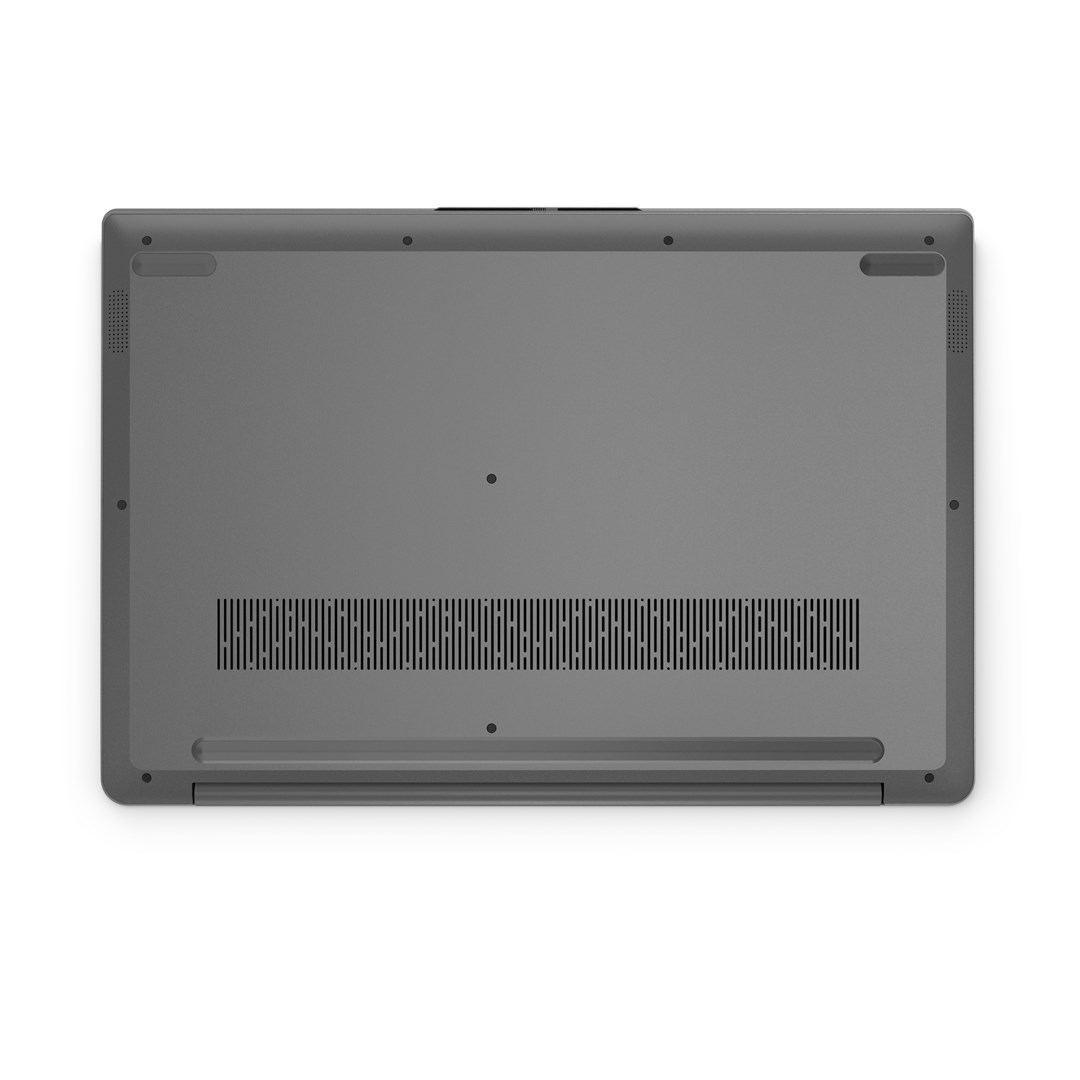 Lenovo IdeaPad 3 17IAU7 Intel® Core™ i5 i5-1235U Laptop 43.9 cm (17.3") Full HD 16 GB DDR4-SDRAM 512 GB SSD Wi-Fi 6 (802.11ax) Windows 11 Home English Grey