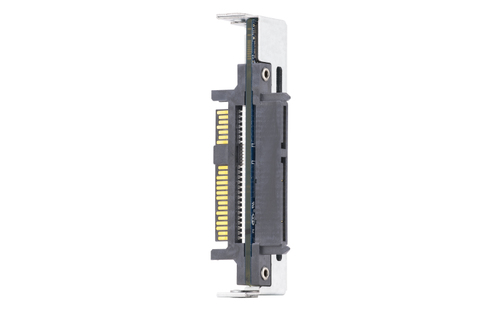 QNAP QDA-SA3 interface cards/adapter Internal SATA
