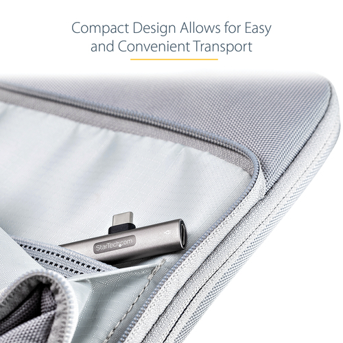 CDP2CAPDM - Cables & Adaptors by StarTech.com