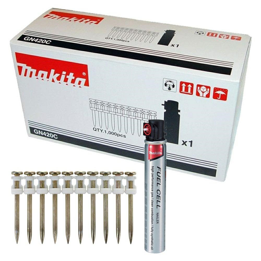 Makita 196291-0 nail...