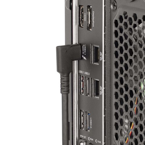 RUSB31CC50CMBR - Cables & Adaptors by StarTech.com