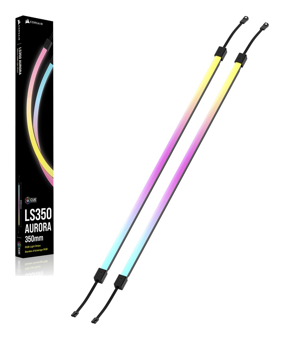 Corsair LS350 Aurora LED strip