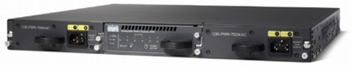 Cisco RPS 2300 power...