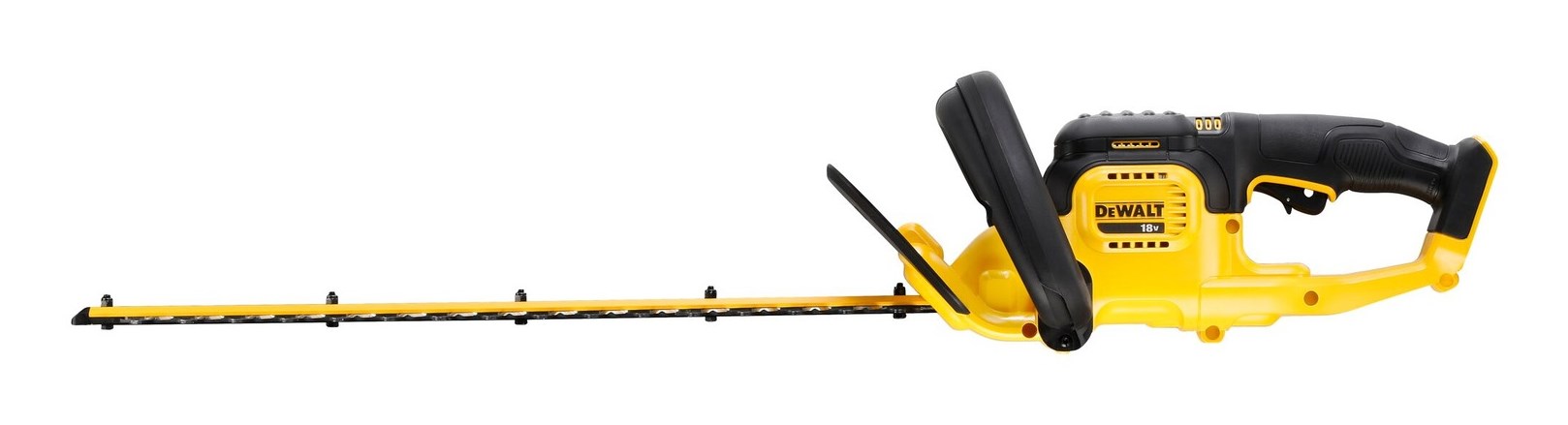 18V XR Brushless Hedge Trimmer 55cm  Carton