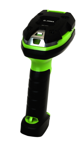 Zebra LI3678-ER Hand...