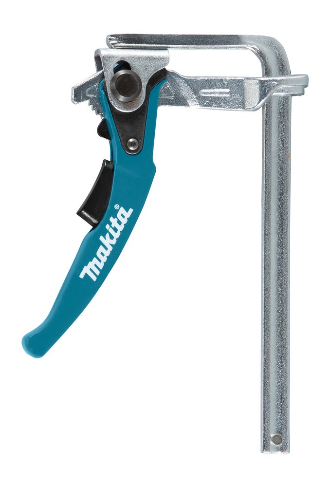Makita Quick Release Clamp for Rails