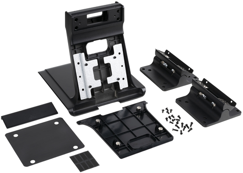 Shuttle POV21 Dual VESA stand for All In One and Panel PCs