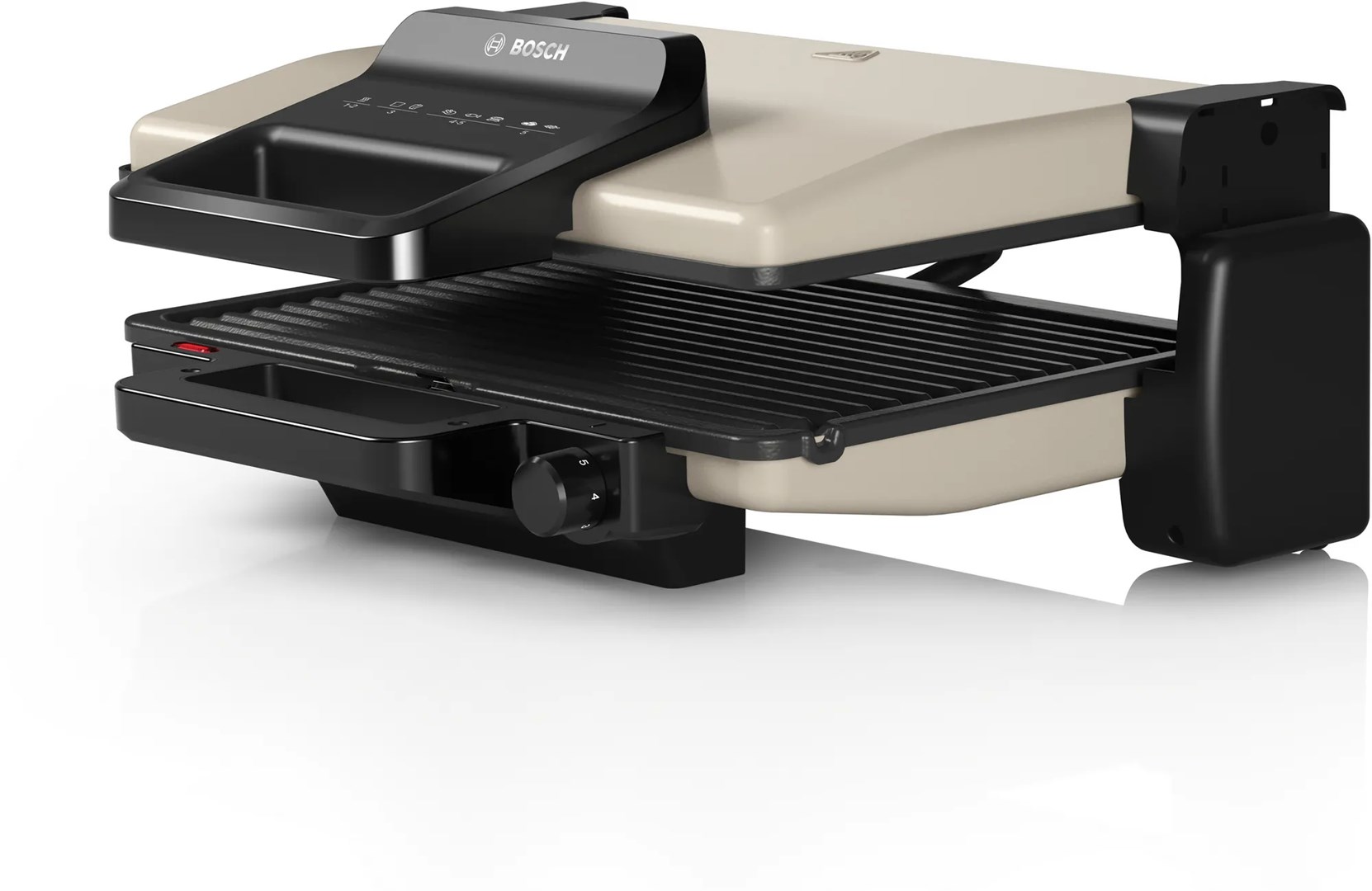 Bosch TCG3302 contact grill