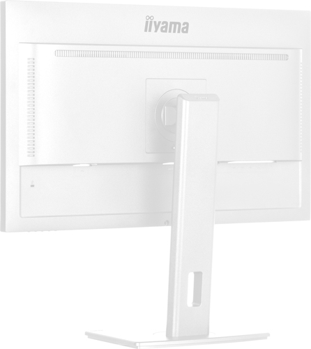 iiyama ProLite 27” IPS technology panel with height adjustable stand and 100Hz refresh rate