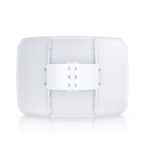 Ubiquiti UISP airMAX LiteBeam AC 5 GHz XR White Power over Ethernet (PoE)