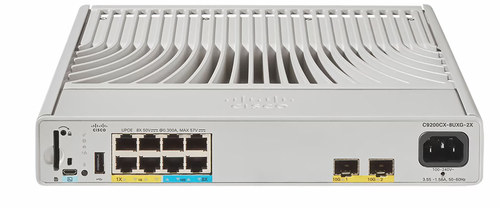 Cisco Catalyst C9200...