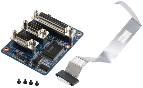 Shuttle PCL71 - COM/LPT expansion for All-in-One-PC's