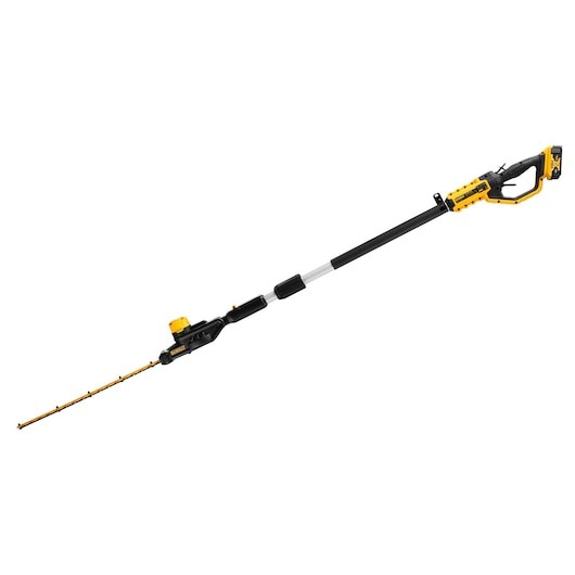 DeWALT DCMPH566P1-QW power hedge trimmer 3.6 kg