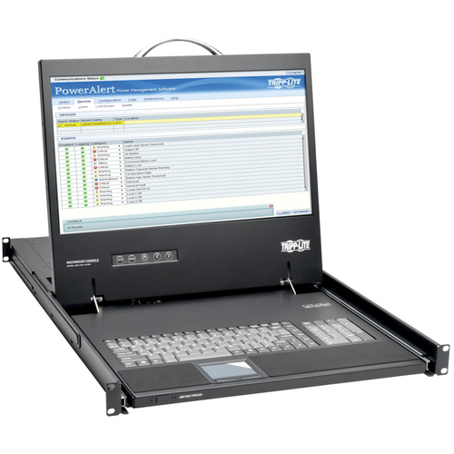 Tripp Lite B021-000-...