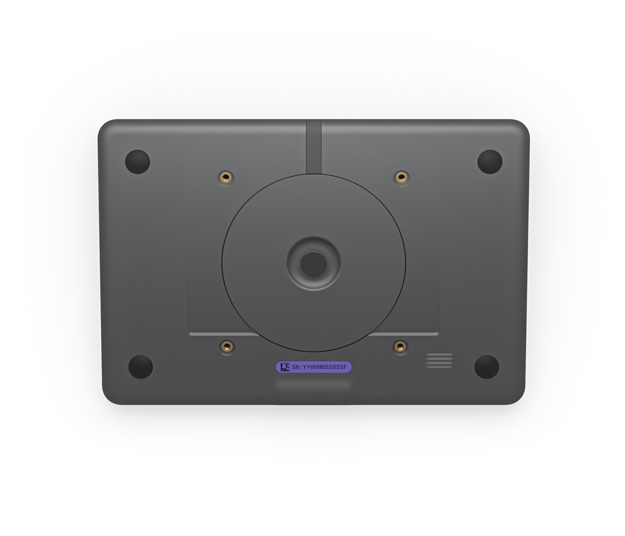 Logitech Tap IP