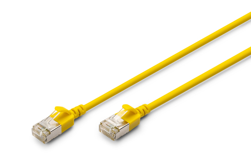 Digitus CAT 6A F-FTP...