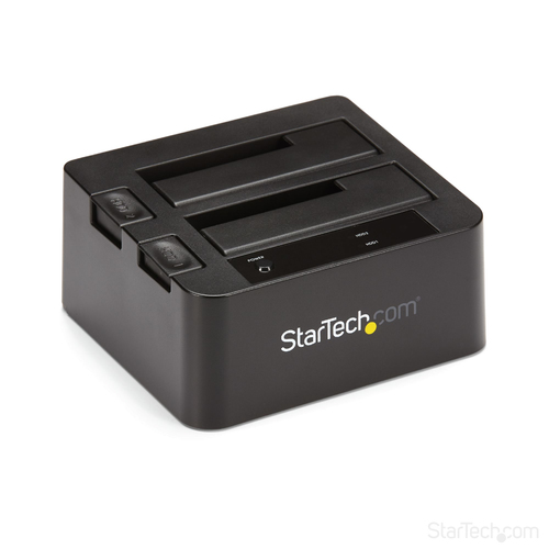 StarTech.com Dual-Ba...