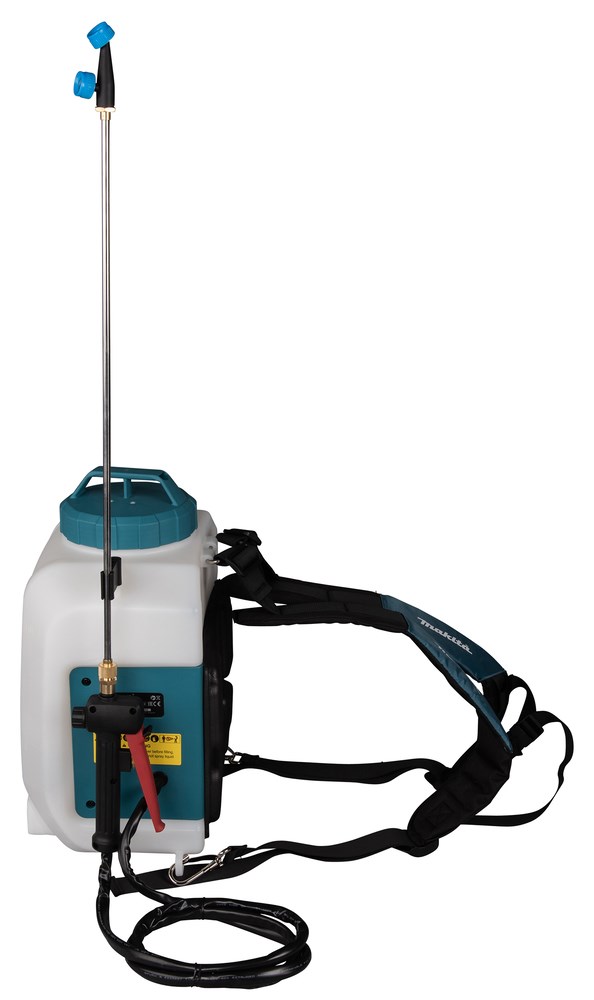 Makita DUS108Z garden sprayer Backpack garden sprayer 10 L