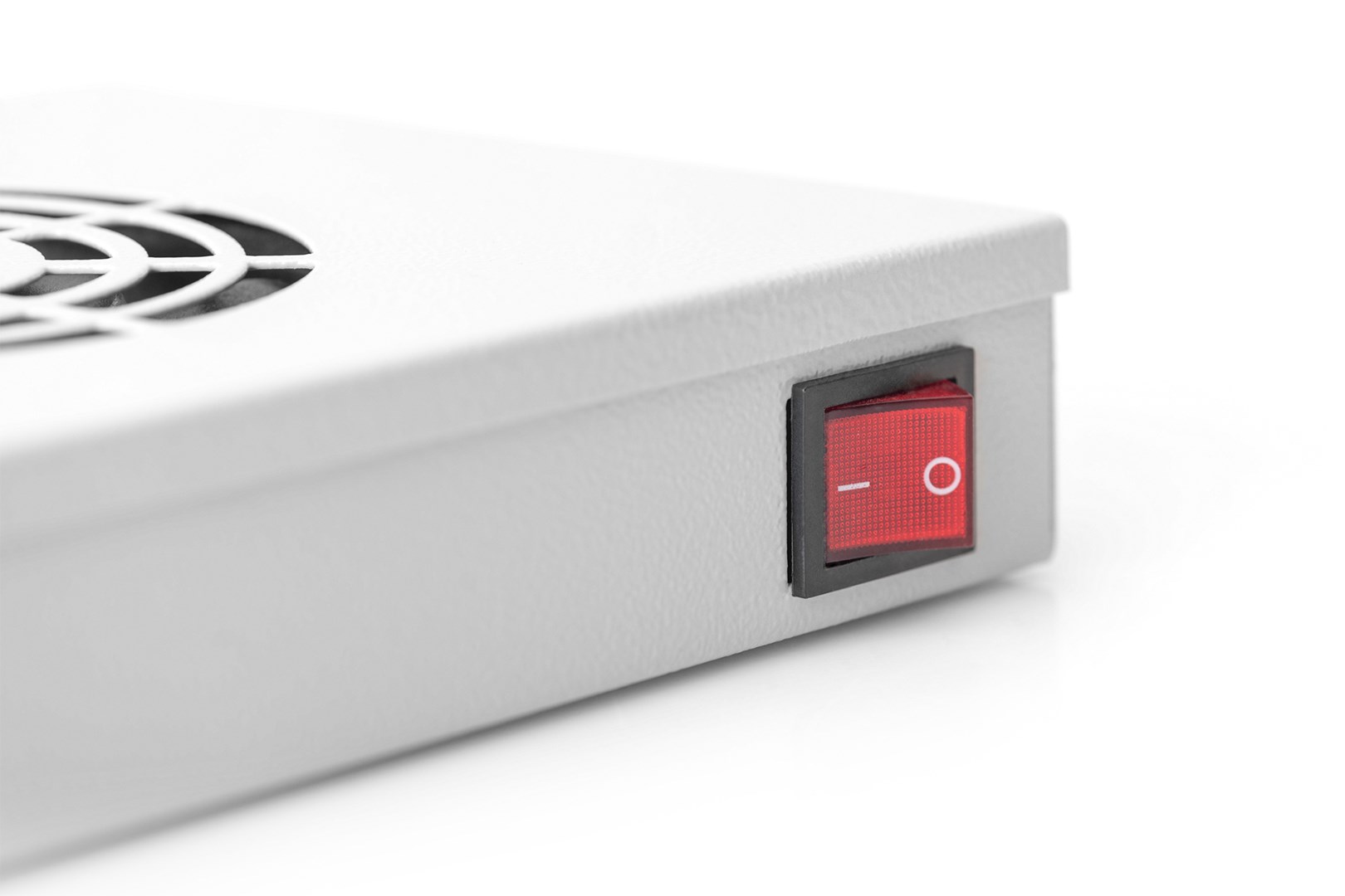 Digitus Ventilation ...