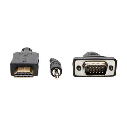 P566-006-VGA-A - Cables & Adaptors by Eaton