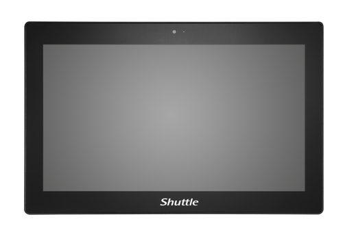 Shuttle All-In-One P...