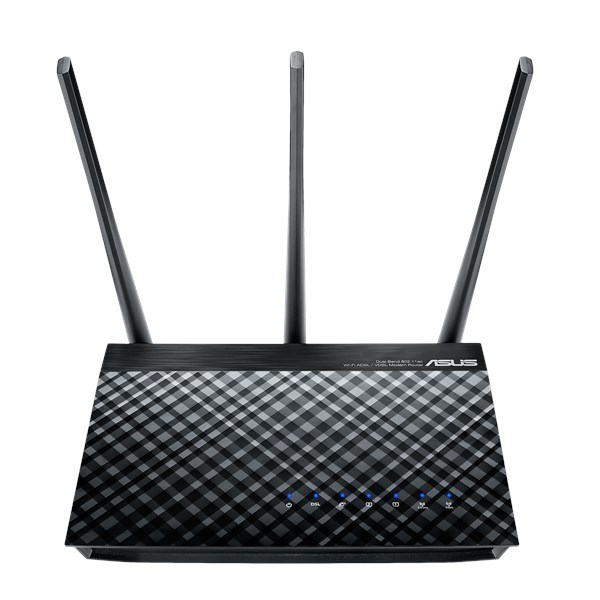 ASUS DSL-AC51 wirele...