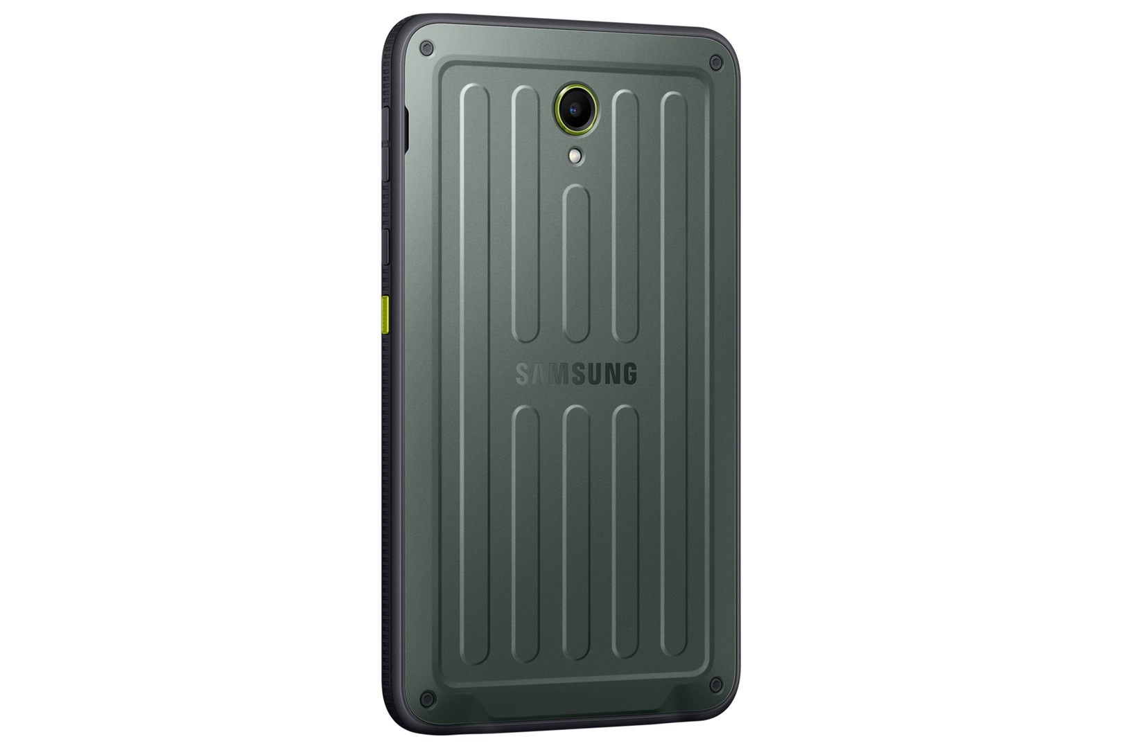 Samsung Galaxy Tab Active5 SM-X306B 5G Samsung Exynos LTE-TDD & LTE-FDD 256 GB 20.3 cm (8") 8 GB Wi-Fi 6 (802.11ax) Android 14 Green