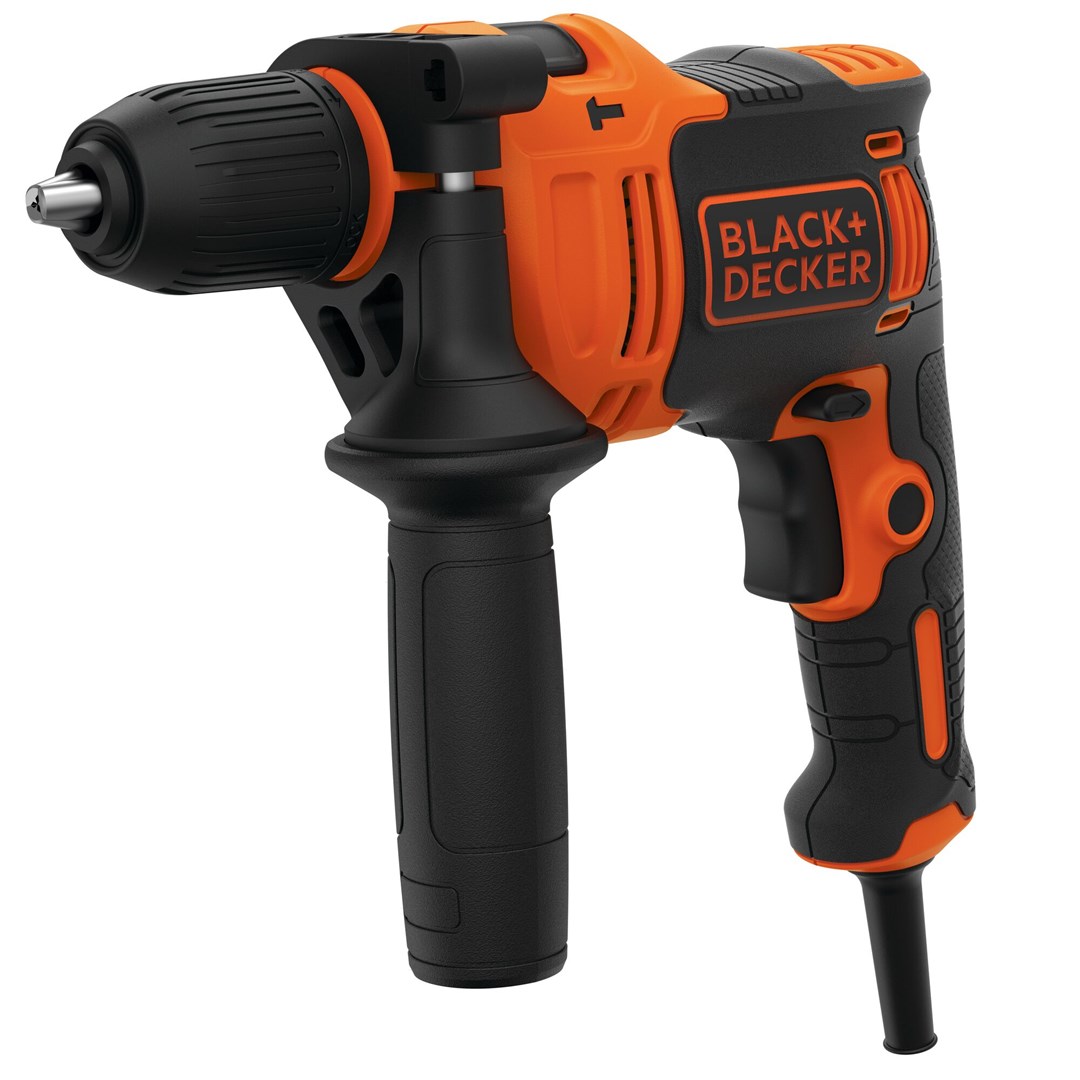 Black & Decker BEH71...