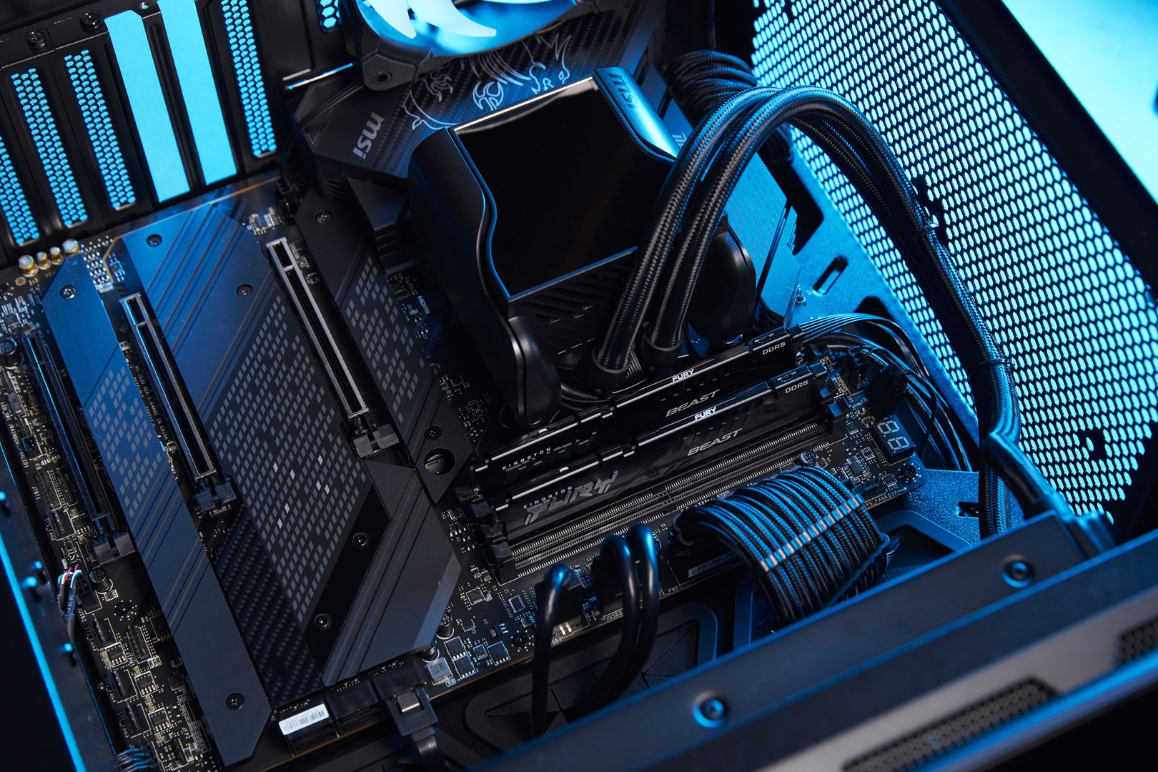 Kingston Technology ...