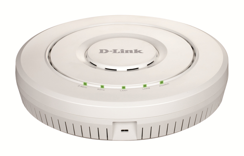 D-Link AX3600 Wi‑F...
