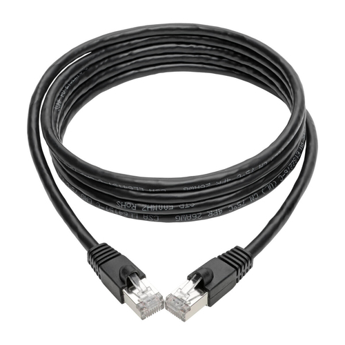 N262-007-BK - Cables & Adaptors by Eaton
