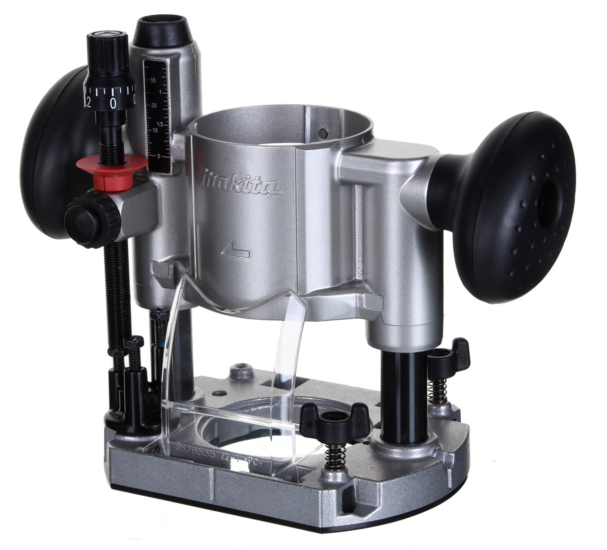 MAKITA RT0702CX2J Electric milling and cutting machine 710W