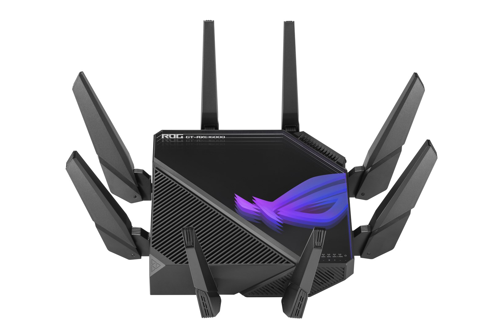 GT-AXE16000 - Routers by ASUS