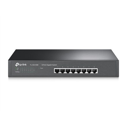TP-Link TL-SG1008 ne...