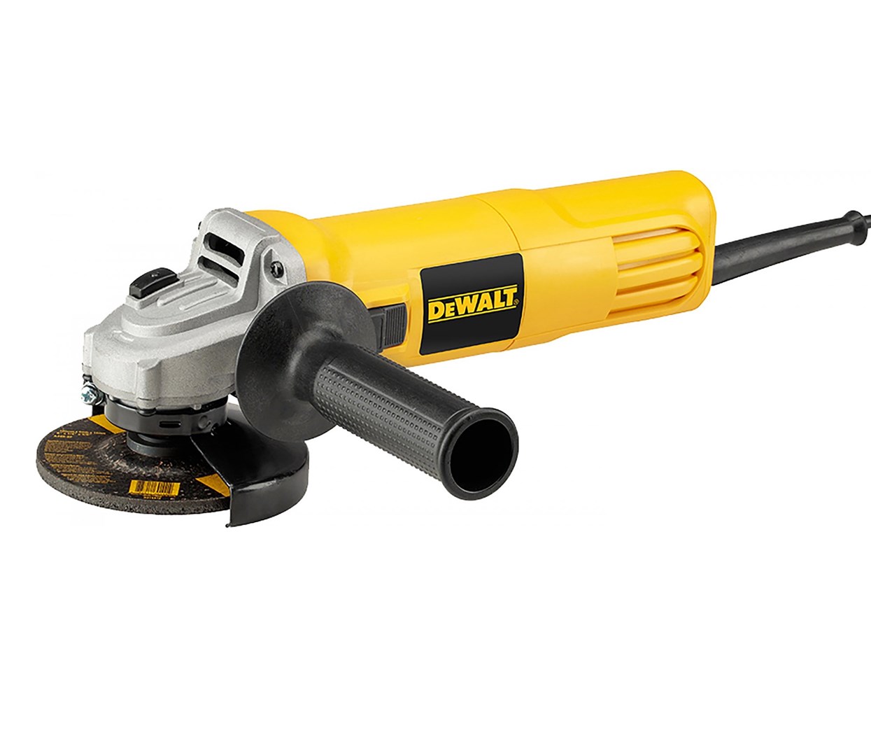 DEWALT DWE4117 angle...