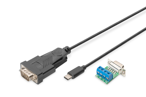 Digitus USB-C™ Ser...