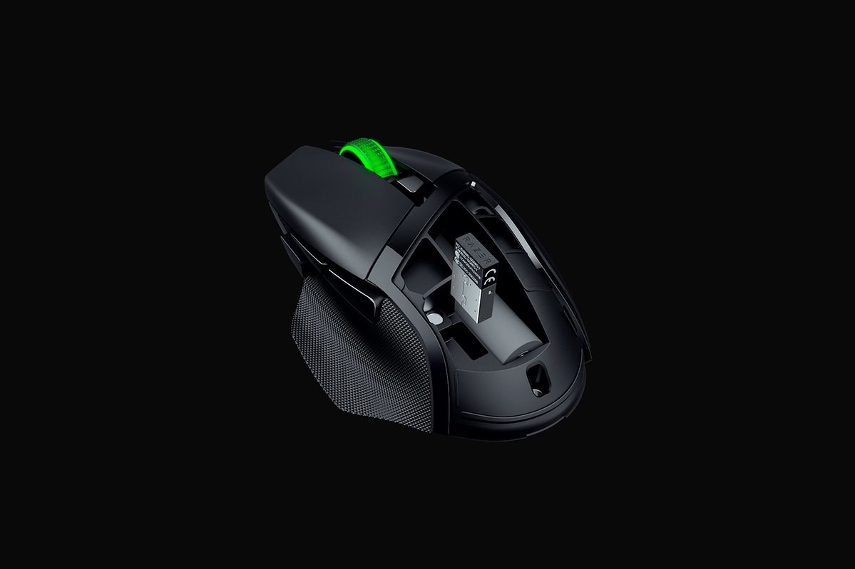 Razer Basilisk V3 X ...