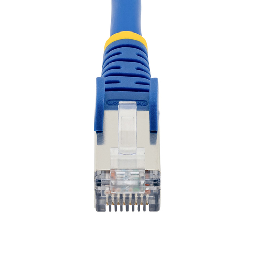 NLBL-3M-CAT6A-PATCH - Cables & Adaptors by StarTech.com