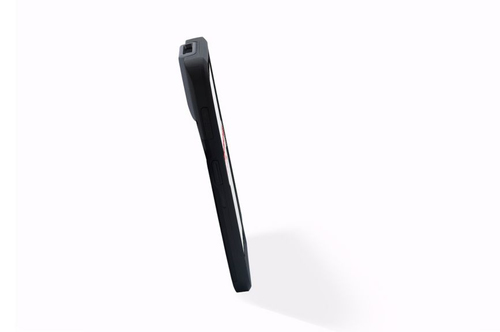 Honeywell ScanPal EDA5S handheld mobile computer 14 cm (5.5") 1440 x 720 pixels Touchscreen 218 g Black