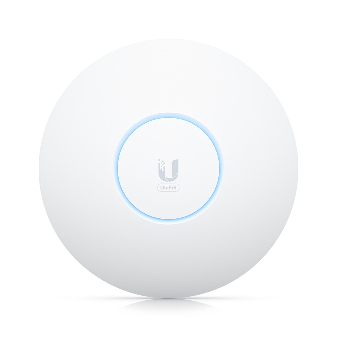 Ubiquiti UniFi6 Ente...