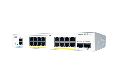 Cisco Catalyst 1000-...