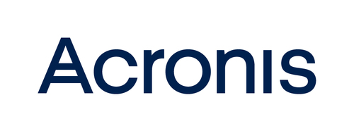 Acronis Cyber Files ...