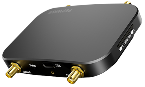 Peplink MAX-ADP-5GH-T cellular network device Cellular network modem