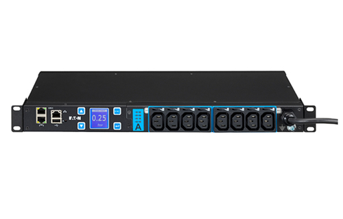 Eaton EMAH28 power d...