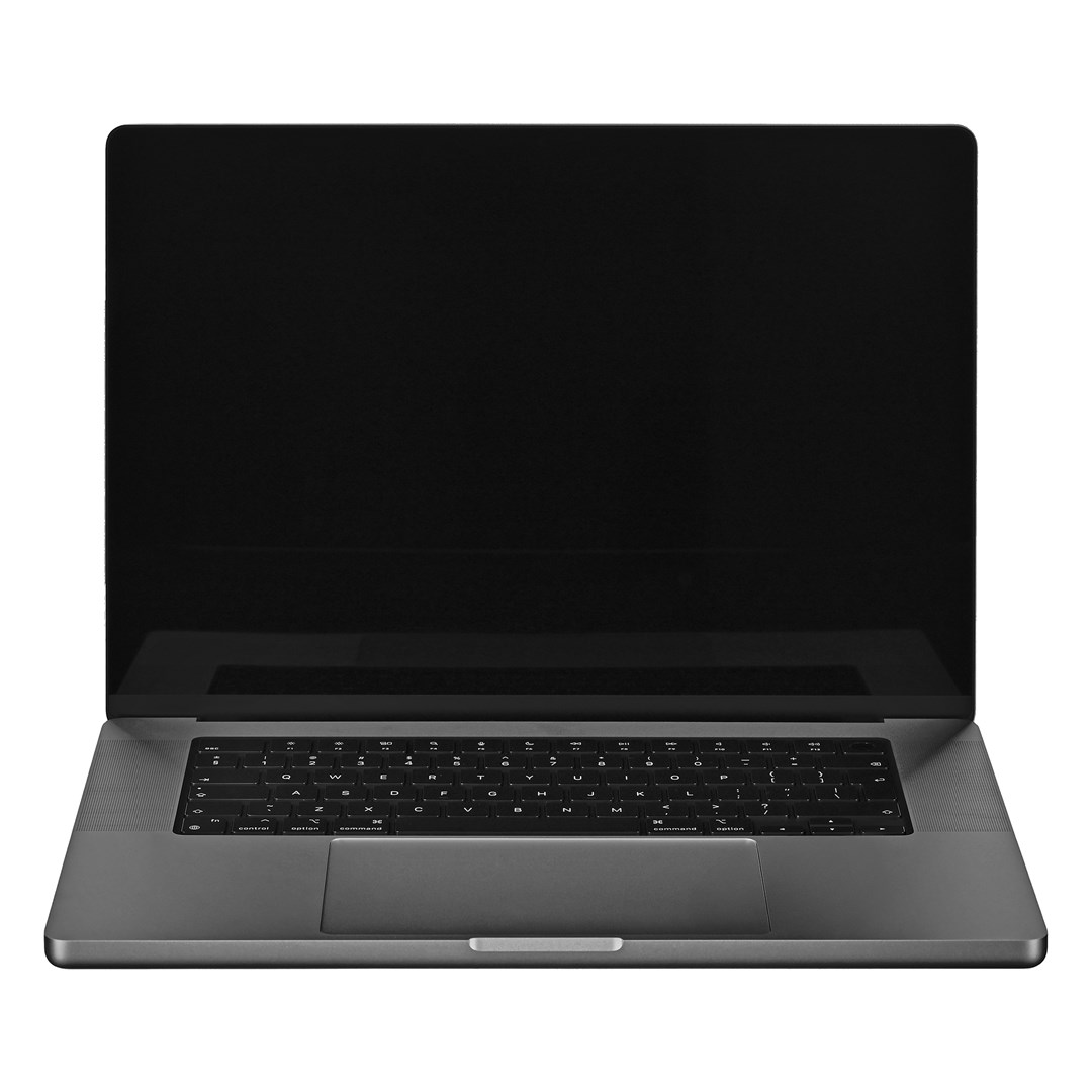 Apple MacBook Pro 16...
