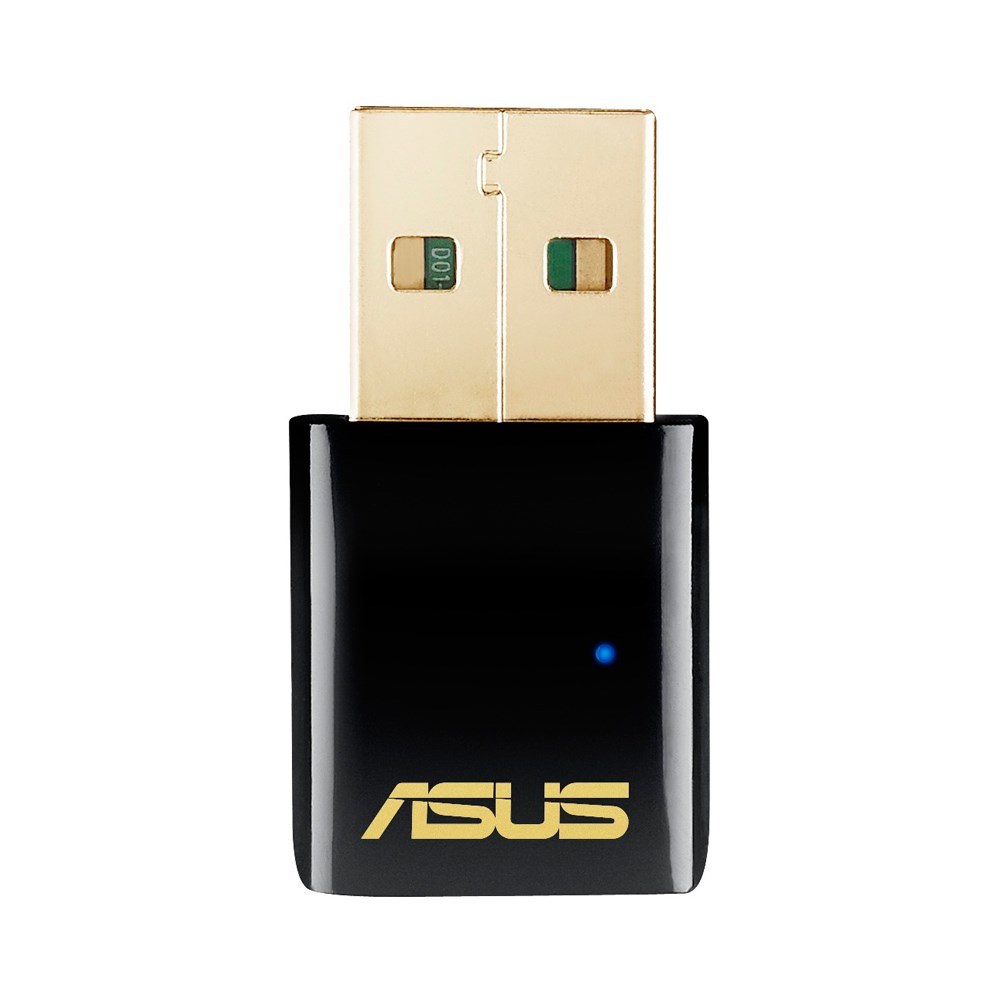 ASUS USB-AC51 network card WLAN 583 Mbit/s