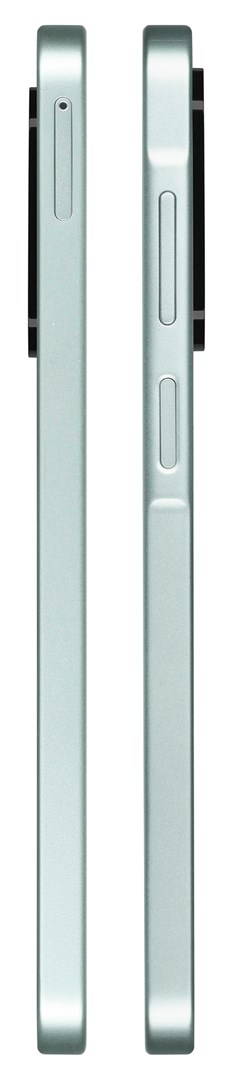 Samsung Galaxy A26 17 cm (6.7") Hybrid Dual SIM Android 15 5G USB Type-C 8 GB 256 GB 5000 mAh Mint colour